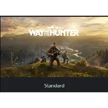 💥Way of the Hunter 🔵 PS5/ПС5 🔴ТR🔴