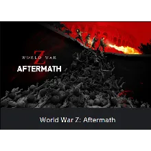 💥World War Z: Aftermath 🔵 PS4 / PS5 🔴ТR🔴