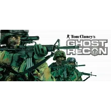 Tom Clancy's Ghost Recon (Steam Gift Region Free / ROW)