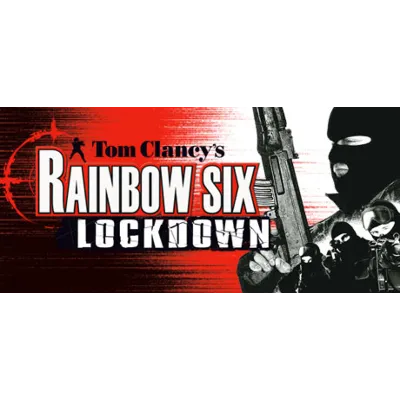 Tom Clancy's Rainbow Six Lockdown (Steam Gift RegFree)