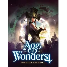 ⭐Age of Wonders 4 Premium Edition⭐Xbox one & series X|S
