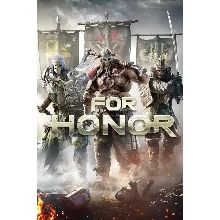 FOR HONOR - Standard Edition XBOX КЛЮЧ