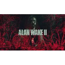 ⭐Alan Wake 2 Deluxe Edition⭐Xbox series X | S