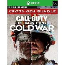⭐Call Of Duty Black Ops : Cold War Xbox⭐Xbox one & X|S