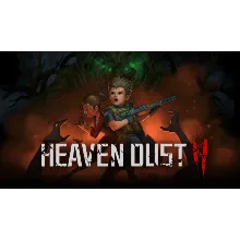 Heaven Dust 2 | Steam РУ+UA+KZ+СНГ