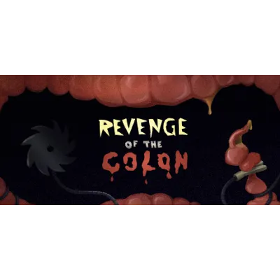 Revenge Of The Colon АВТОДОСТАВКА STEAM GLOBAL МГНОВЕННО ЛИЦЕНЗИЯ - irongamers.ru