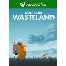 GOLF CLUB NOSTALGIA XBOX ONE|X/S KEY