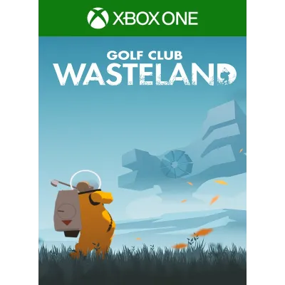 GOLF CLUB NOSTALGIA XBOX ONE|X/S KEY - irongamers.ru