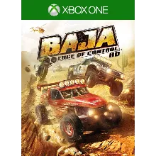 Baja: Edge of Control HD XBOX ONE/X|S KEY