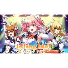 Idling Idol | Steam РУ+UA+KZ+СНГ