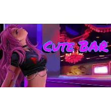 Cute BAR | Steam РУ+UA+KZ+СНГ