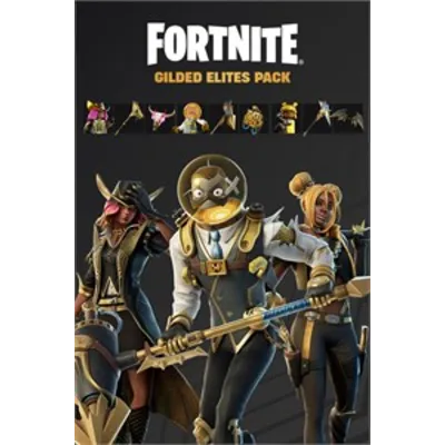 Fortnite - набор Ценные агенты XBOX КЛЮЧ - irongamers.ru