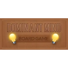 Dominant Mind АВТОДОСТАВКА Steam Россия