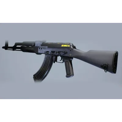 Макрос на AKM для The Finals