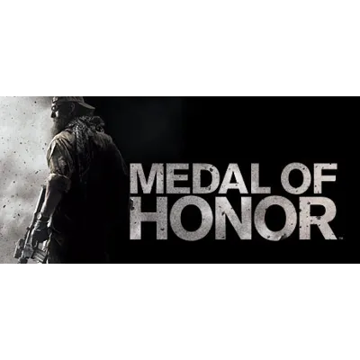 Medal of Honor Warfighter Origin Ключ ROW - irongamers.ru