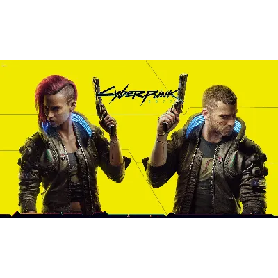 ⭐Cyberpunk 2077+Phantom Liberty⭐XboX one & series X|S - irongamers.ru