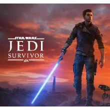 STAR WARS Jedi: Survivor™ EPIC GAMES (PC)