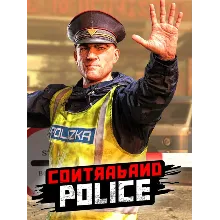 Contraband Police (Аренда аккаунта Steam) Geforce Now