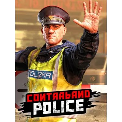 Contraband Police (Аренда аккаунта Steam) Geforce Now - irongamers.ru