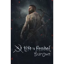 Life is Feudal: Your Own + MMO / 2in1 (Steam Gift ROW)