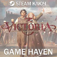 Victoria 3 Steam 0% РФ+СНГ+Турция