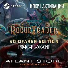 Warhammer 40,000: Boltgun * RU/KZ/СНГ/TR/AR * STEAM - irongamers.ru