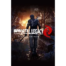 ✅ ImmortalLegacy:TheJadeCipherConsole ✅XBOX🔑КЛЮЧ✅🔑