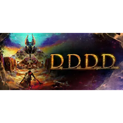 Deep Death Dungeon Darkness * STEAM RU АВТО 0% - irongamers.ru