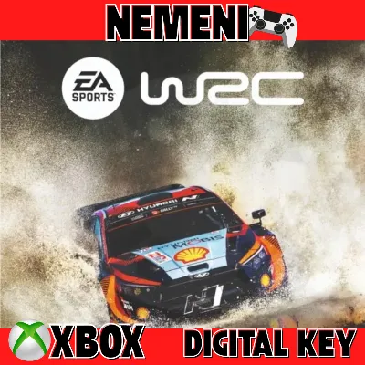 ⭐ WRC 5 - FIA World Rally Championship EU Steam Key - irongamers.ru