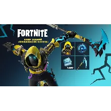 Fortnite:«Прикосновение пустоты» XBOX/Pc Активация