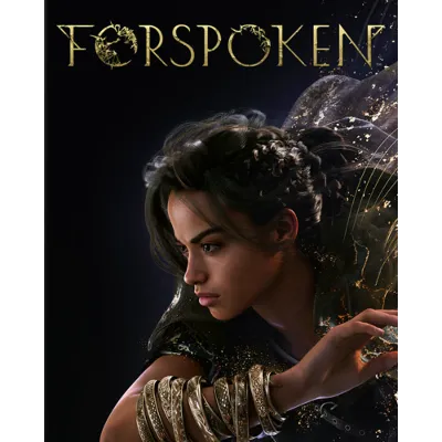Forspoken STEAM КЛЮЧ (PC) РФ-Global + Бонус - irongamers.ru