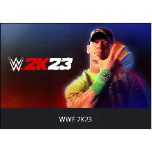 💥WWE 2K23 🔵 PS4/PS5 🔴ТR🔴