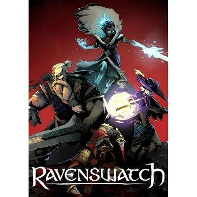 Ravenswatch (Аренда аккаунта Steam) Онлайн, GFN - irongamers.ru