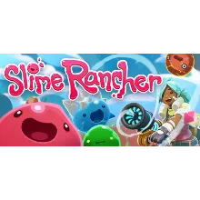Slime Rancher / Steam key / RU