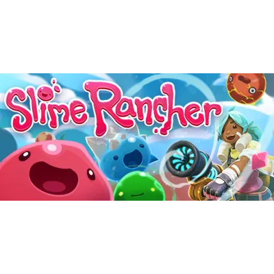 Slime Rancher / Steam key / RU - irongamers.ru