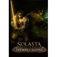 SOLASTA CROWN OF THE MAGISTER PRIMAL CALLING XBOX/PC