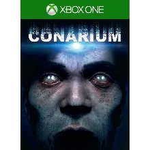 CONARIUM XBOX ONE/X|S КЛЮЧ
