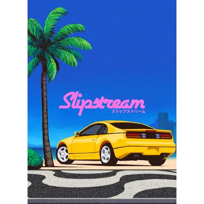 Slipstream XBOX ONE/X|S КЛЮЧ - irongamers.ru