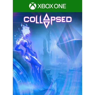 COLLAPSED XBOX ONE/X|S+ПК КЛЮЧ - irongamers.ru