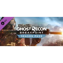 Ghost Recon Breakpoint Year 1 Pass DLC - STEAM RU
