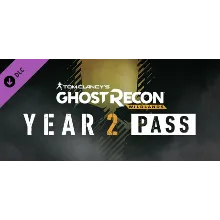 Tom Clancy's Ghost Recon Wildlands - Year 2 Pass DLC