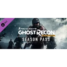 Tom Clancy's Ghost Recon Wildlands - Season Pass DLC