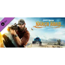 Tom Clancy's Ghost Recon Wildlands - Narco Road DLC