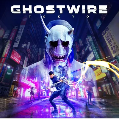 Ghostwire: Tokyo ✅Русская версия 🎮EpicGames (PC) - irongamers.ru