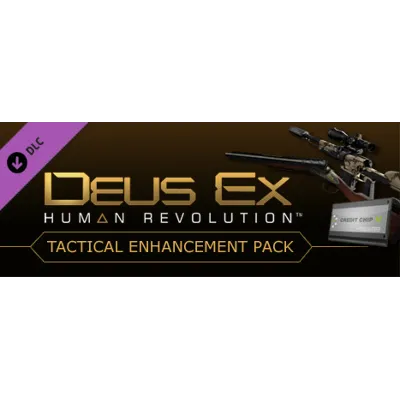 Deus Ex: Human Revolution.Недостающее звено (Steam DLC) - irongamers.ru