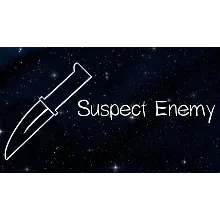 Suspect Enemy | Steam РУ+UA+KZ+СНГ