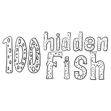 🔥 🔥 100 hidden fish | Steam РУ+UA+KZ+СНГ 🔥