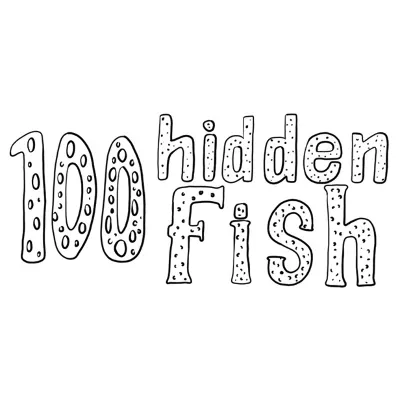 🔥 🔥 100 hidden fish | Steam РУ+UA+KZ+СНГ 🔥 - irongamers.ru