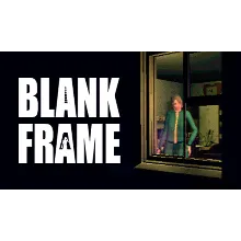 Blank Frame | Steam РУ+UA+KZ+СНГ