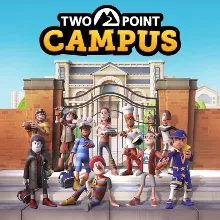 Two Point Campus (Steam Ключ / Россия + Весь Мир) 0%